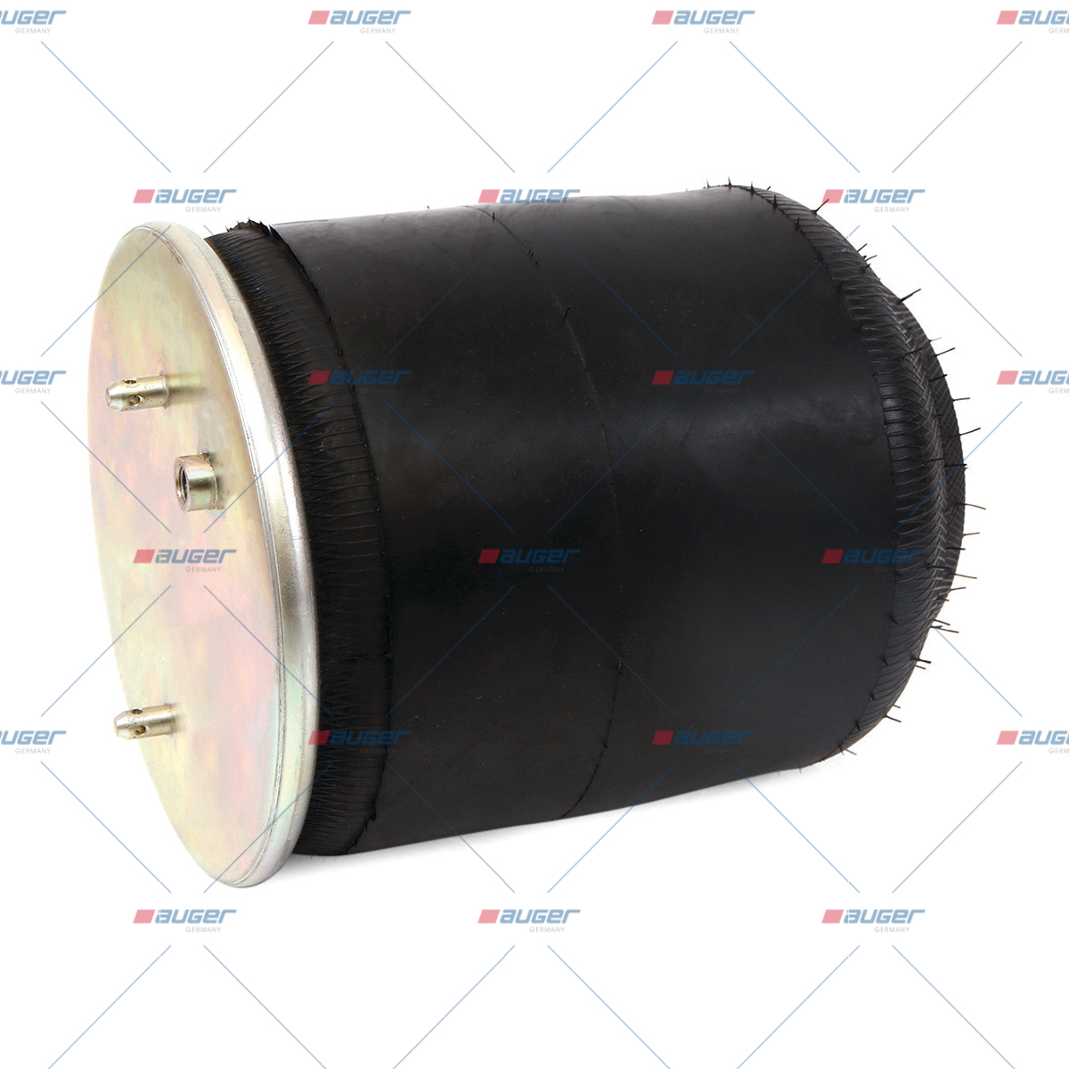 Luftfederbalg, Service Typ